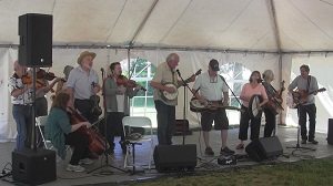 Falmouth Fiddlers